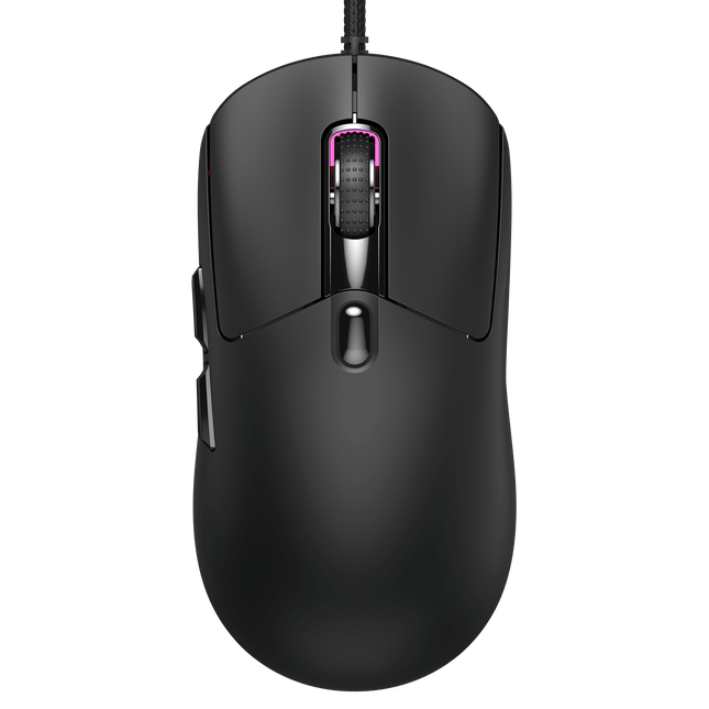 Cougar Mouse Gaming RGB, Minos Neo Black