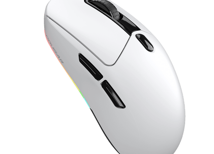 Cougar Mouse Gaming RGB, Minos Neo White