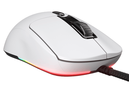 Cougar Mouse Gaming RGB, Minos Neo White