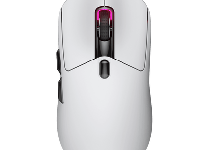 Cougar Mouse Gaming RGB, Minos Neo White