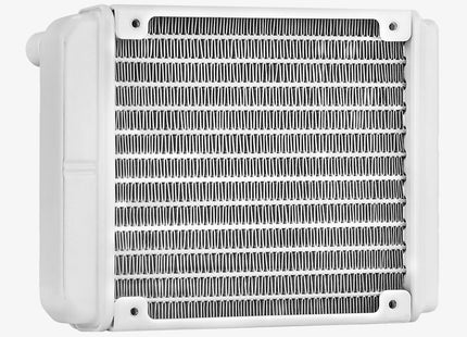 Enfriamiento Líquido AeroCool Mirage L120 White ARGB | 120mm | Blanco