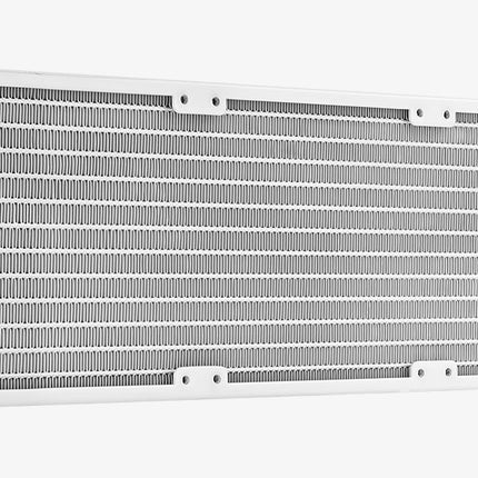 Enfriamiento Líquido AeroCool Mirage L360 White ARGB | 360mm | Iluminación ARGB