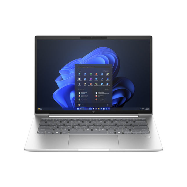 Laptop HP ProBook 440 G11 14" | Intel Core Ultra 7 155U | 16GB RAM | 512GB SSD | Intel Graphics