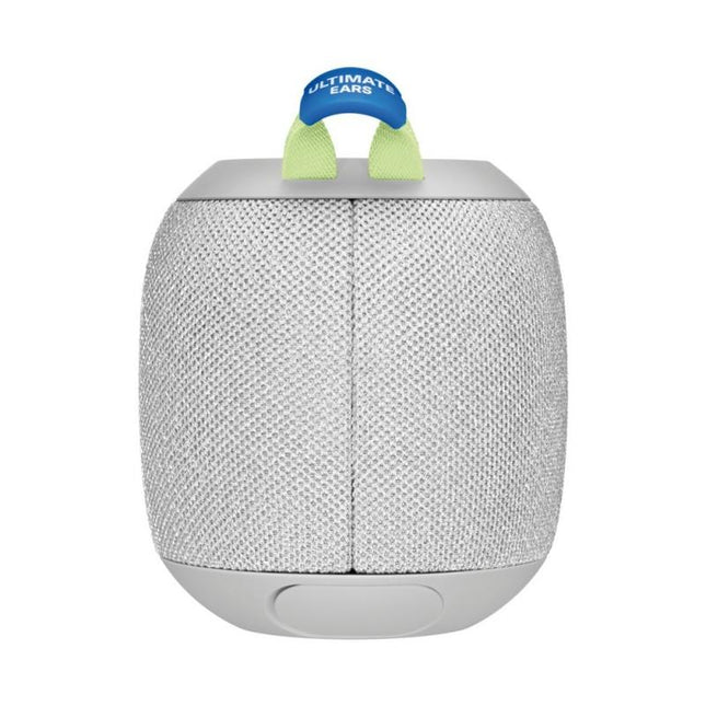 Parlante Bluetooth Logitech Ultimate Ears Wonderboom 3 | 10W | A prueba de agua | 984-001816