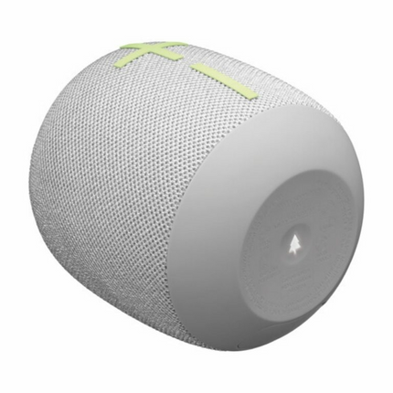 Parlante Logitech Ultimate Ears Wonderboom 3 | Bluetooth | A prueba de agua