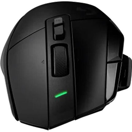 Mouse Gaming Logitech G502 X Lightspeed | Inalámbrico | Sensor HERO 25K | Switches Híbridos LIGHTFORCE