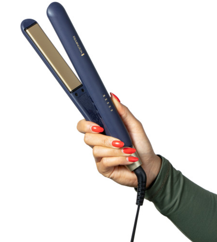 Remington alisadora Sapphire Luxe - S5805-110F