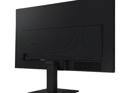 Monitor Samsung Essential S3 LS24D366GANXZA | 24” Curvo | FHD 1920x1080 | 100Hz