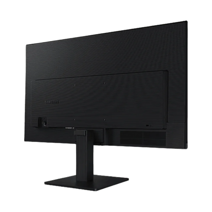 Monitor Samsung Essential S3 LS24D366GANXZA | 24” Curvo | FHD 1920x1080 | 100Hz