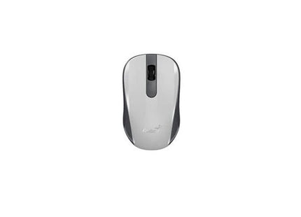Detalle del receptor USB nano del mouse inalámbrico Genius NX-8008S