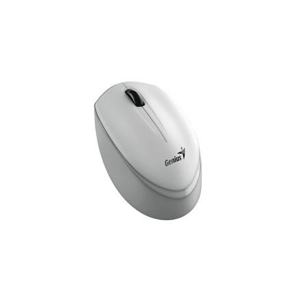 Mouse Genius RS2 NX-7009 | Inalámbrico | Con Receptor USB | 1600 DPI