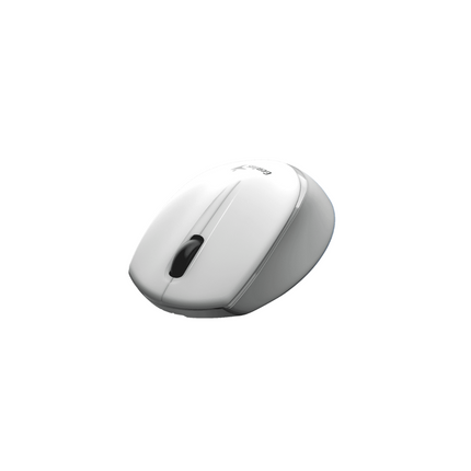 Mouse Genius RS2 NX-7009 | Inalámbrico | Con Receptor USB | 1600 DPI