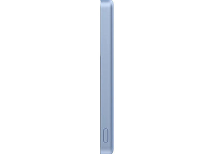 Super Slim Magnetic Power Bank 5000
