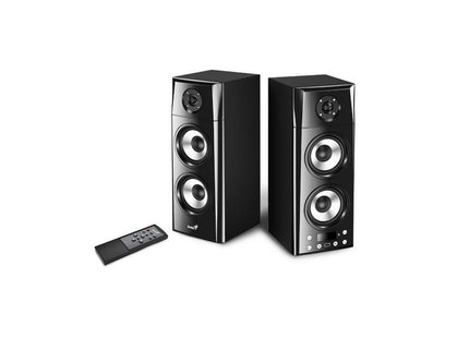 Parlante Genius SP-HF2800 | Parlante Estéreo | 60W RMS | Bluetooth | Conexión 3.5mm