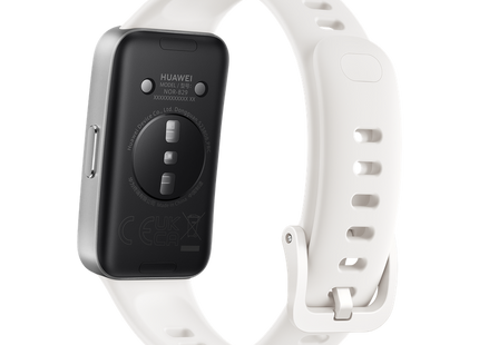 Pulsera Inteligente Huawei Band 10 55020EKX | 1.47” AMOLED | Monitoreo Salud | Batería Larga Duración