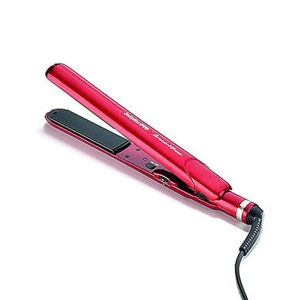 Pack BaByliss Ceramix Xtreme | Plancha 1” + Secadora 2000W | Placas Cerámicas | Tecnología Iónica | Profesional