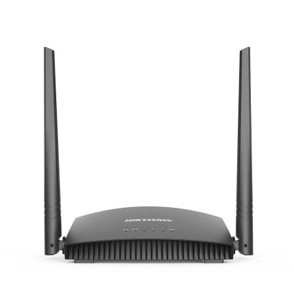 Router Inalámbrico Hikvision DS-3WR3N | 300Mbps