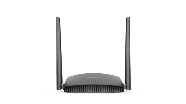Router Inalámbrico Hikvision DS-3WR3N | 300Mbps