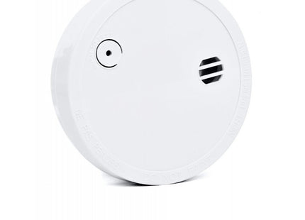 Detector de Humo Inalámbrico Hikvision, DS-PDSMK-E-WB