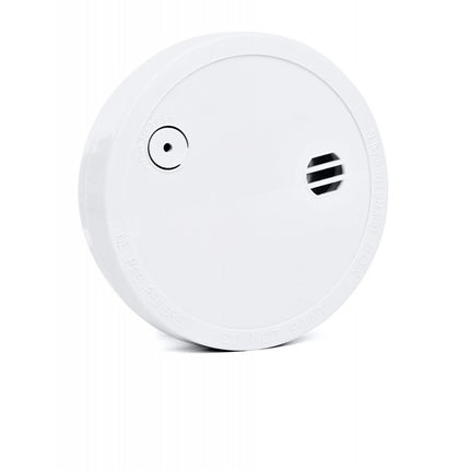 Detector de Humo Inalámbrico Hikvision DS-PDSMK-E-WB | 433MHz