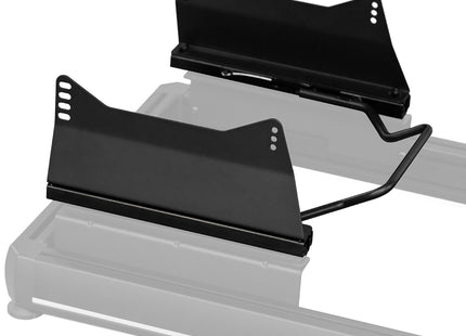 Juego de Deslizadores y Soportes para Asientos Nitro Concepts E-Racer | PGW-NC-SRL-003