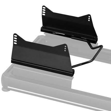 Juego de Deslizadores y Soportes para Asientos Nitro Concepts E-Racer | PGW-NC-SRL-003