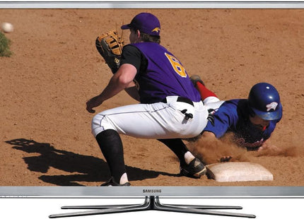 Televisor Samsung PN64D8000FF | 64” | Plasma | Full HD | Smart TV | 3D