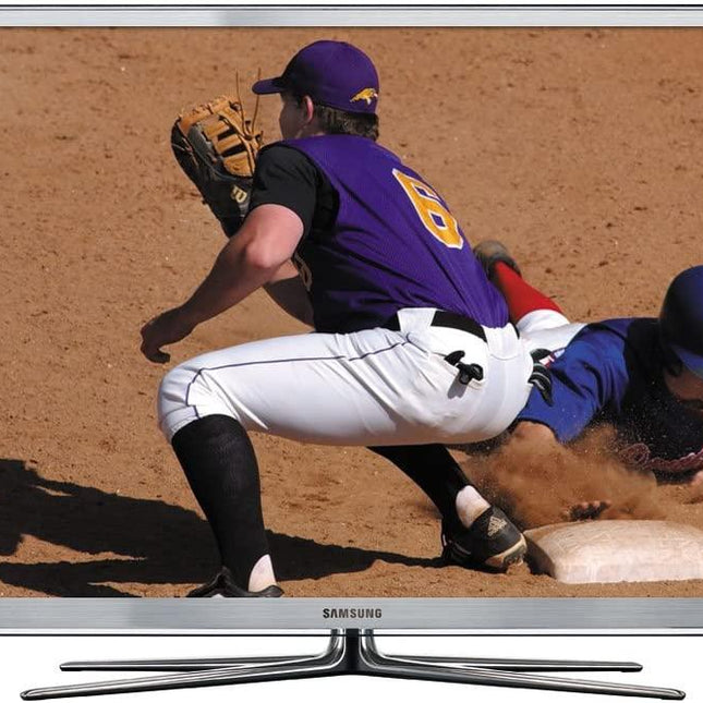 Televisor Samsung PN64D8000FF | 64” | Plasma | Full HD | Smart TV | 3D