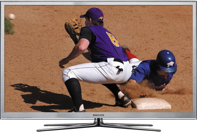 Televisor Samsung PN64D8000FF | 64” | Plasma | Full HD | Smart TV | 3D