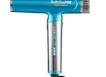 BaBylissPRO Combo Excellence Compact Duo