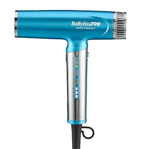 BaBylissPRO Combo Excellence Compact Duo