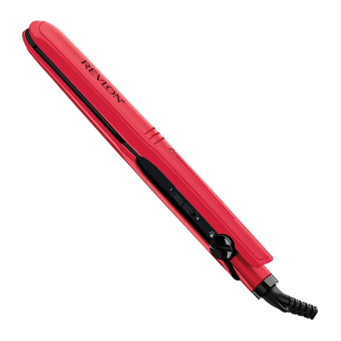 Set Estilizador Control Frizz Rojo 20un Revlon | Para mantener tu peinado en su lugar sin frizz