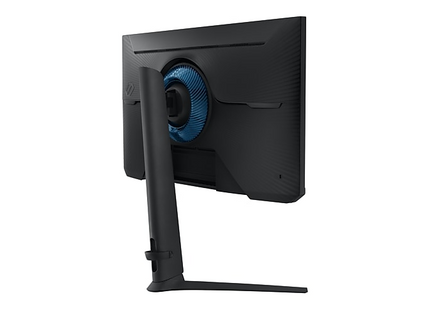 Monitor Samsung LS25BG402ENXGO | 25” | FHD 1920x1080 | 240Hz | HDMI | Curvo