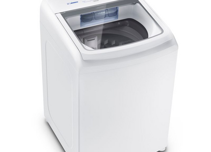 Lavadora Frigidaire FWIB22J4EBGUW | Carga Superior | 22kg | Impeller | Ultra Filter Essential | Blanca