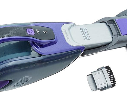 Aspiradora Inalámbrica Black+Decker, HHVJ315JDP27-B3