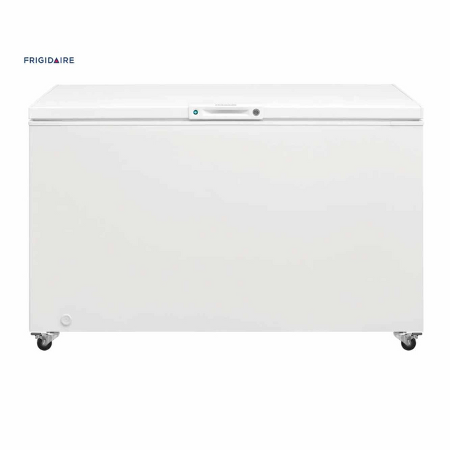 Congelador Frigidaire Horizontal 15 pies | Una Puerta | Blanco | FFCL1542AW