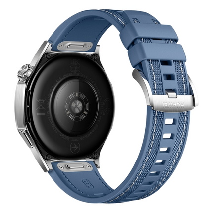 Reloj Inteligente Huawei GT5 | 46mm | Azul | Vili-B19W