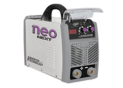 Neo Inversor de Electrodo 300A 220V, IE 12300/220M