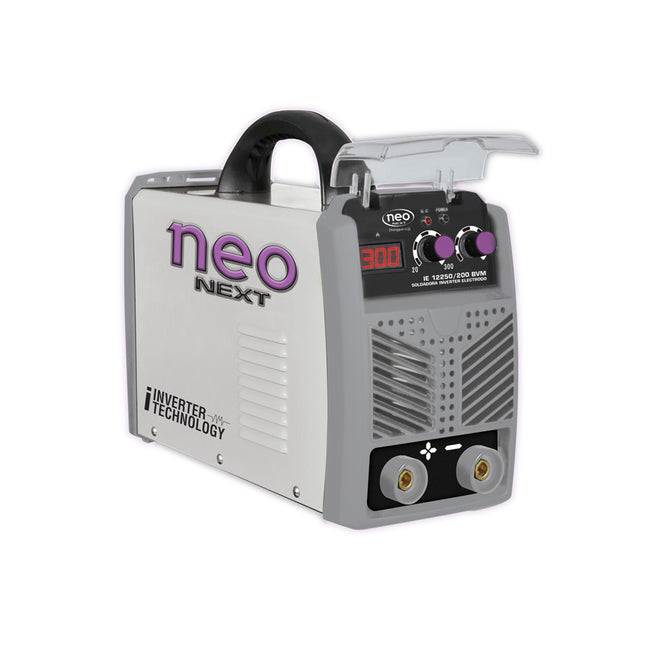 Neo Inversor de Electrodo 300A 220V, IE 12300/220M
