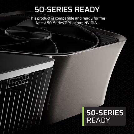 Case Gaming Corsair 6500D Airflow | Media Torre | Doble Cámara | Vidrio Templado | ATX | Black