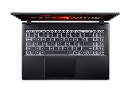 Caja Abierta - Combo Gaming Laptop Acer Nitro V 15 + Control Nitro NGR200 | 15.6” FHD 144Hz | i9-13900H | 16GB | SSD 512GB | RTX 4060 8GB