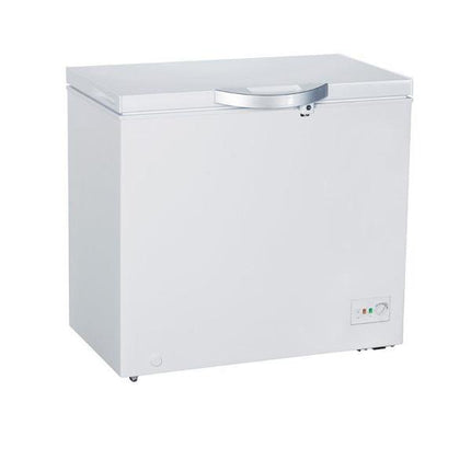 Congelador Horizontal Frigidaire FFCC07C3HQW | 7 pies | Blanco