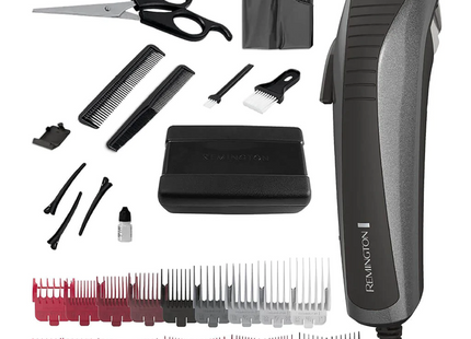 Cortadora de Cabello Remington Easy Fade, HC4060