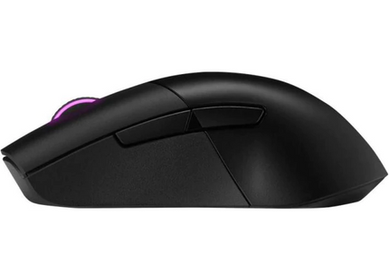 Mouse Gaming RGB ASUS P513 ROG Keris Inalámbrico Bluetooth | 16000 DPI | 6 botones programables