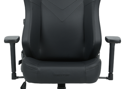 Formula V Line Silla gaming PawPU y tela, Nova PawPU