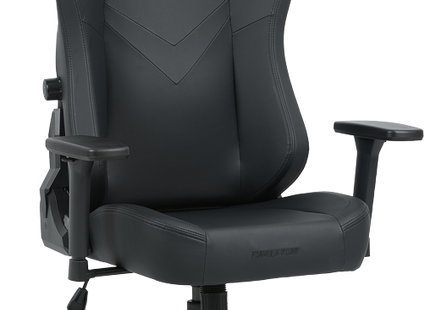 Formula V Line Silla gaming PawPU y tela, Nova PawPU