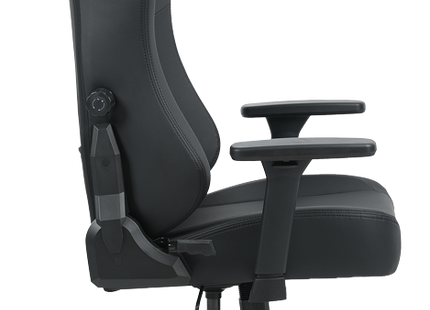 Formula V Line Silla gaming PawPU y tela, Nova PawPU
