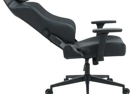 Formula V Line Silla gaming PawPU y tela, Nova PawPU