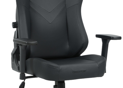 Formula V Line Silla gaming PawPU y tela, Nova PawPU