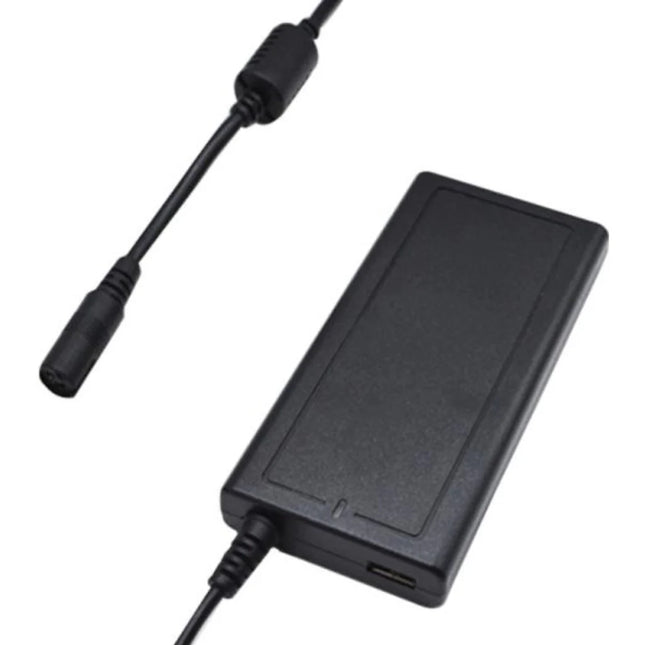 Cargador Universal para Laptop Nova PA091EDN002C 90W con 12 Conectores y Puerto USB